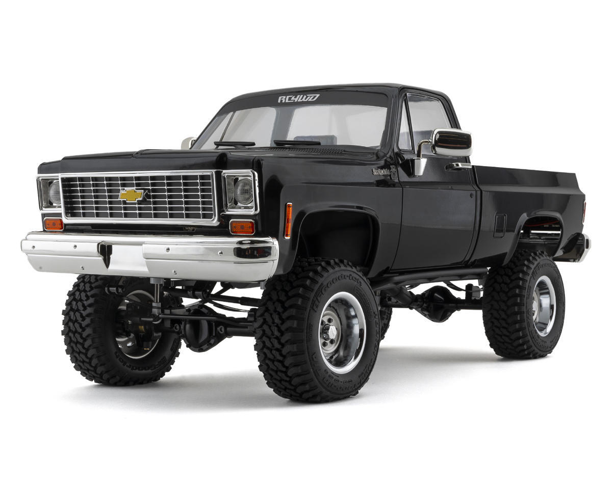 RC4WD Trail Finder 2 RC4WD Trail Finder 2