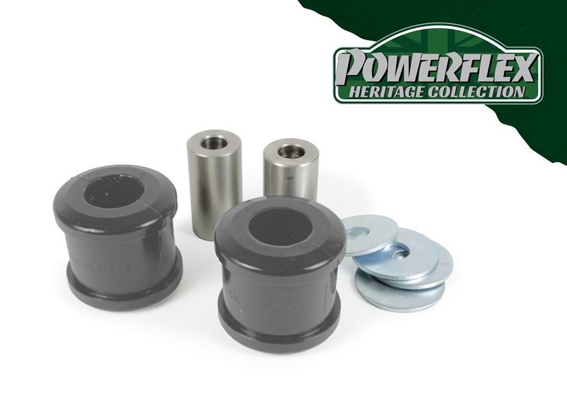 PFF5-511H POWERFLEX Front Inner Track Control Arm Bush fit BMW