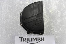 Triumph Sprint RS 955i Verkleidung Ritzelabdeckung Blende Ritzelkasten #R5270