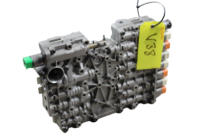 11-14 BMW X5 X6 E71 E70 E72 4.4L N63 AUTOMATIC TRANSMISSION VALVE