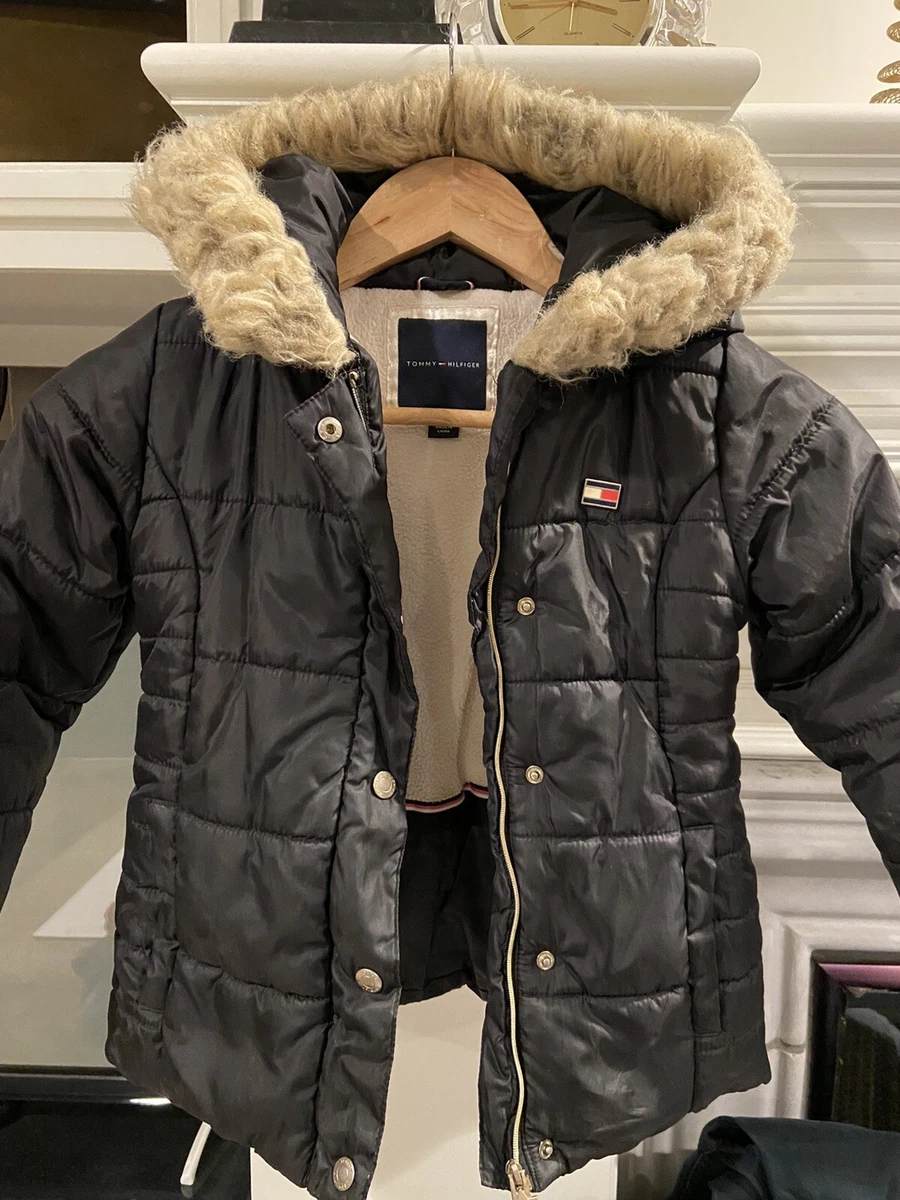 Tommy hilfiger winter clothes online