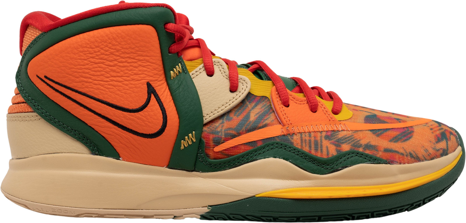 Nike Kyrie Infinity 1 World, 1 People for Sale - Authenticity