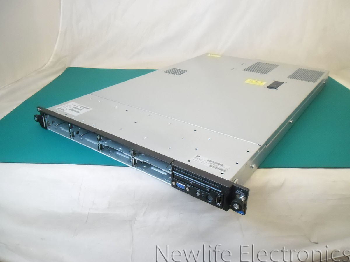ProLiant DL360 G7 RAM 24GB 動作品 Amazon.com: HP ProLiant DL360 G7 1U RackMount 64-bit Server with 2