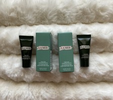 2x NIB LA MER THE EYE CONCENTRATE 3 ml / 0.1 oz x 2 = 6 ml 0.2 oz  * Travel Mini