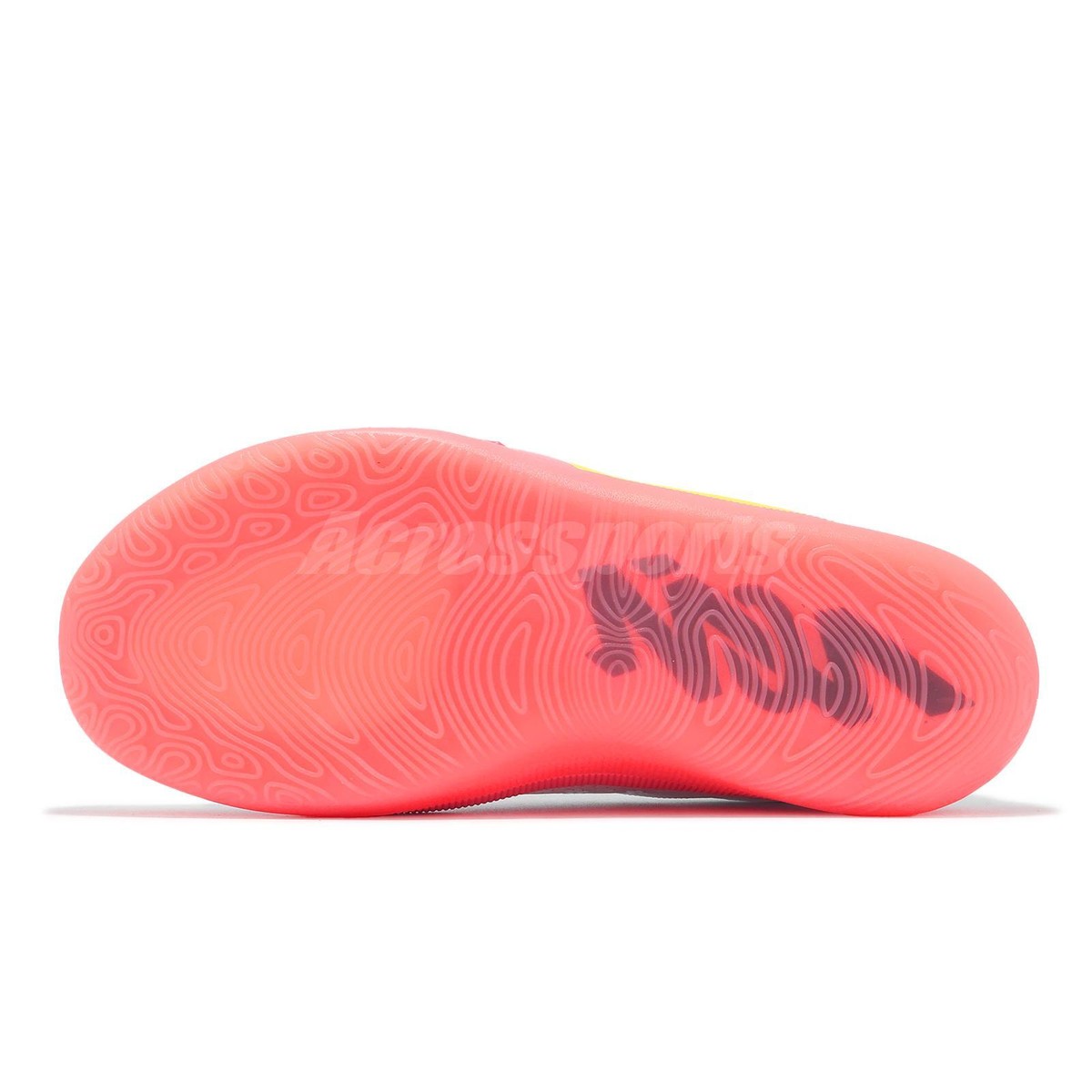 Nike Jordan Zion 4 PF Sharonda Mother Day Men Basketball 