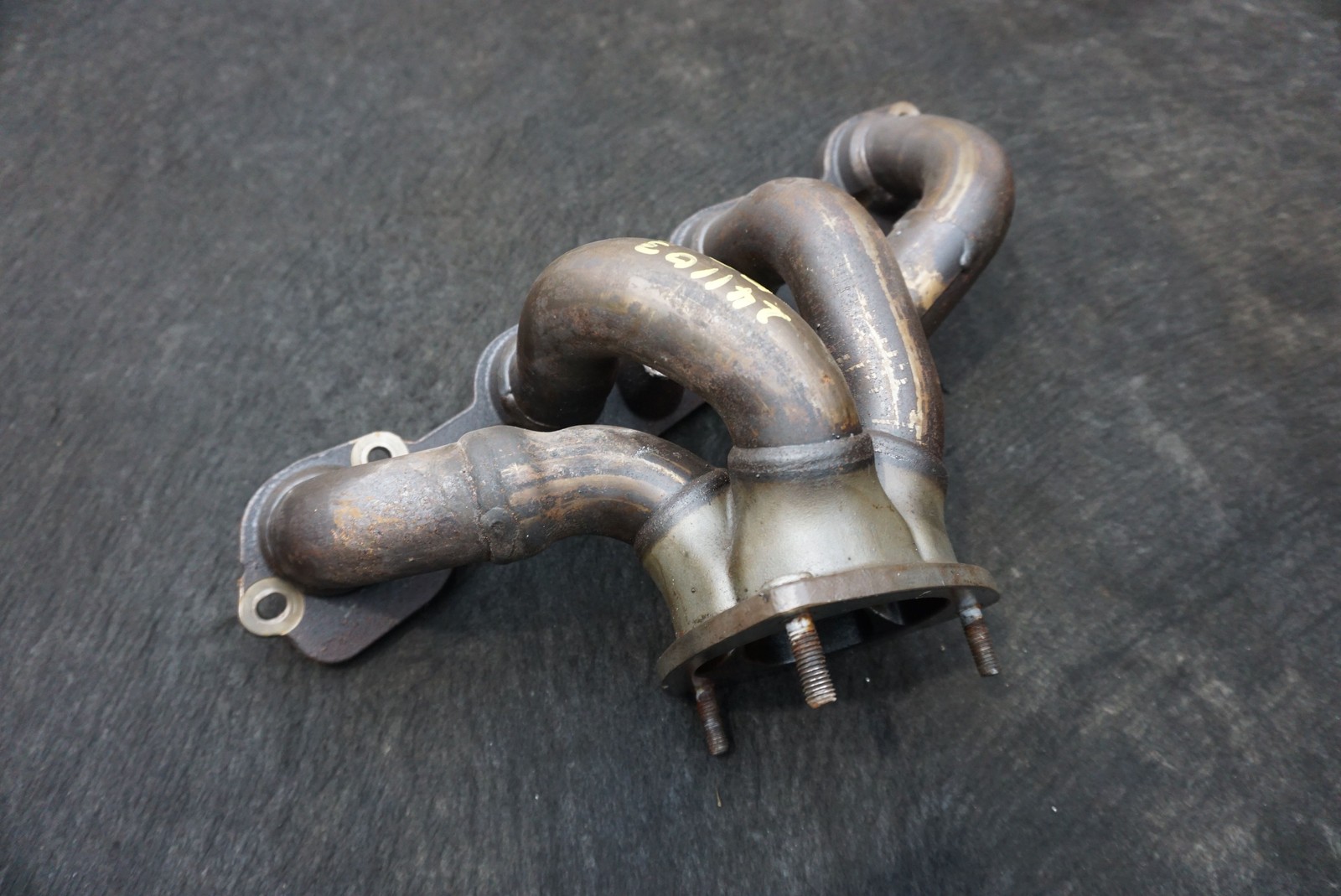 Right Side Engine Exhaust Manifold Header 259052 Ferrari California 08-14 *Note