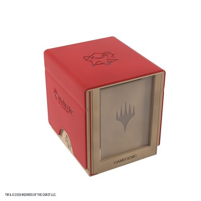 Gamegenic MTG Secrets of Strixhaven Sidekick PRO 100+ XL - Lorehold