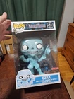 Funko Pop! Disney Ezra 10 inch #579 (Target Exc) Vinyl Figure