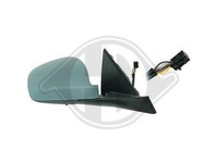 Spiegel Links 5-PIN FüR Alfa Romeo Giulietta 2010-