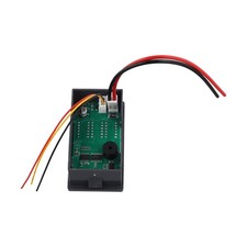 Digital Voltage Current Tester Meter Power Meter 0 to 1000 W with Alarm Feature
