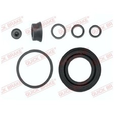 Reparatursatz Bremssattel hinten für Opel Mokka-Mokka X J13 Zafira A 24003122