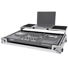 Headliner HL10011 Flight Case for Pioneer DDJ-FLX10 DJ Controller w Platform ...