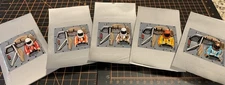 5-1/24 Custom Painted Parma809 Slot Car Interiors/Ultra Lightweight 