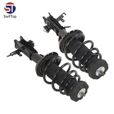 2x Stoßdämpfer Federbein Vorne Rechts Links Für Opel Insignia A G09 0345062