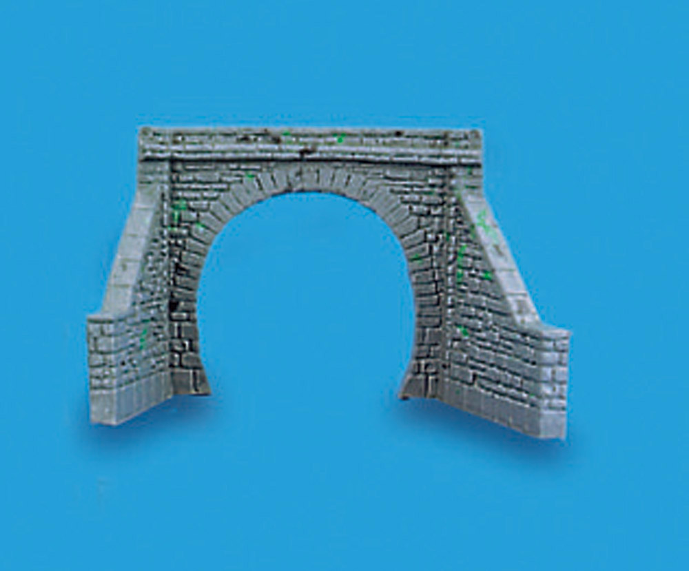Modelscene 5045 Tunnel Portal, Single track OO Gauge