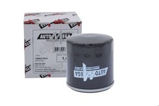 180037610 Filtro olio AUTOMEGA per CHEVROLET,DAEWOO,DAIHATSU,NISSAN,OPEL,PIAGGIO,