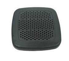 Poly-Planar 40W 4 Ohms Small Waterproof Grey Speaker SB44B
