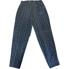 PCH Vintage 1980s Surf Pants Mens Medium Classic Surfwear Retro Beachwear RARE