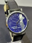 Seiko Y121-AN60 X Disney Tinker Bell Vintage Watch