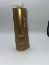 Joico K Pak Color Therapy Conditioner 33.8 oz. With pump New