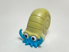 Omanyte(H1.2")Pokemon Monster Nintendo Tomy Collection Figure Toy.