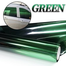 Car Window Tint Film 2-color Gradients Film Windshield Sun Shade Heat Uv Block Car Window Tint Film 2-color Gradients Film Windshield Sun Shade Heat Uv Block
