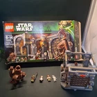 LEGO Star Wars: Rancor Pit (75005)