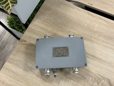 Tyco electronics lightning surge arrester 4KW