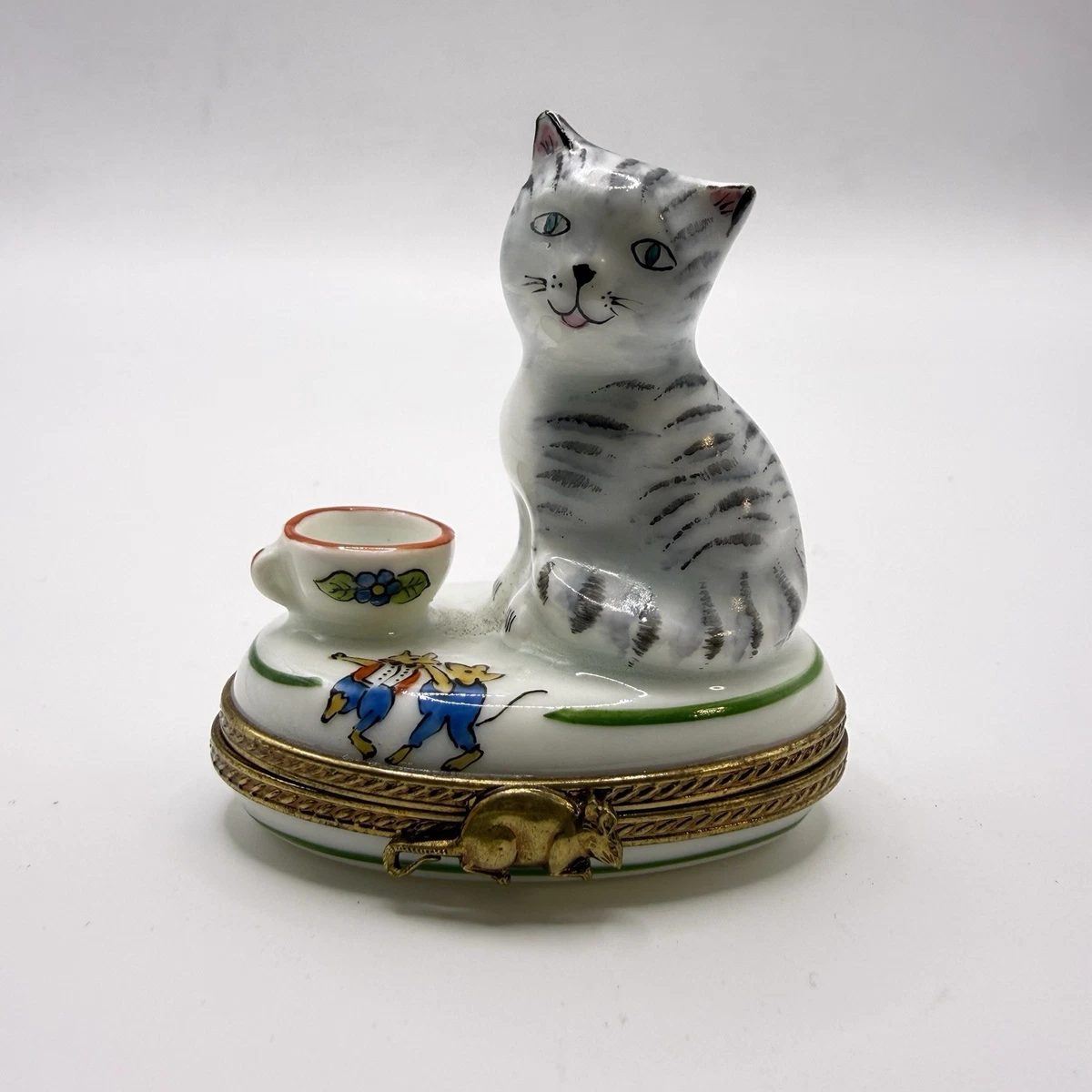 Limoges Miniature for sale | eBay