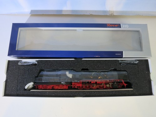 Roco 62182 , DR 50 4014 , DSS, Top, neuw. OVP (LA12075) | Zustand: Gebraucht