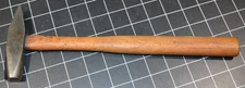 ATHA - #23 - MACHINISTS RIVETING  HAMMER - 12oz - BLACKSMITH - VERY GOOD SHAPE