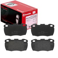 Brembo Prime Line BremsbelÄGe Vorderachse Passend FÜR Land Rover Defender | P