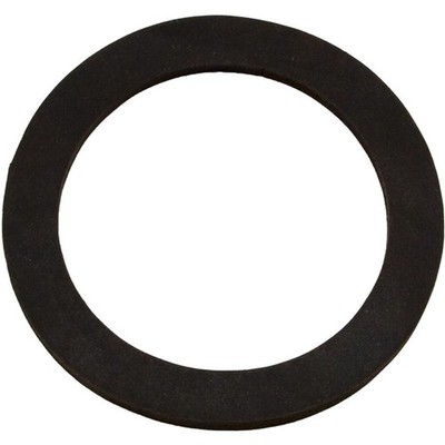 Gasket, Pentair Tropic Isle 120-400, Flange, 1-13/16''ID, 2-1/2''