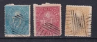 C6) Guatemala 3x original Spiro fake
