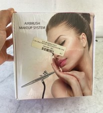 Airbrush Makeup System New Sealed