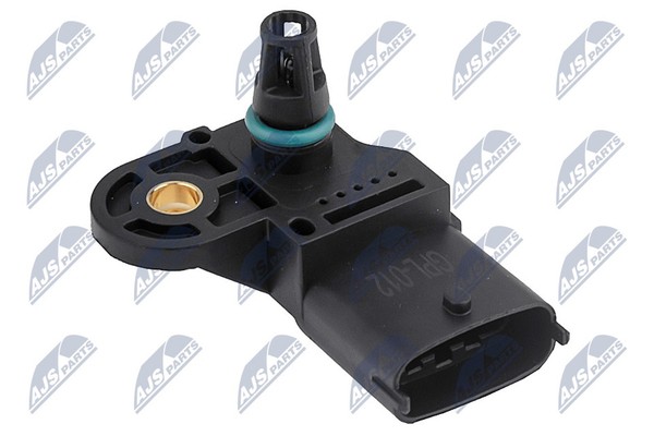 NTY Sensor Saugrohrdruck ECM-PL-012 FüR Opel Insignia Sports Tourer G09 Astra-image