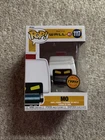 WALL-E FUNKO POP #1117 MO CHASE DISNEY PIXAR LIMITED COLLECTIBLE TOY 2021 MOC