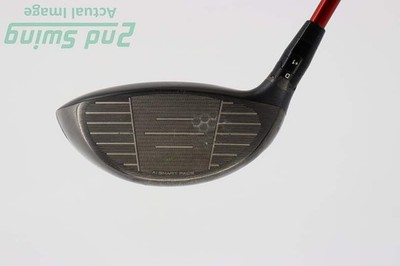 Ai SMOKE Ti 340 11.5 VENTUS 6S VELOCORE Callaway Paradym Ai Smoke