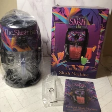 The Slush Bar Cocktail Slush Machine - Fizz Creations