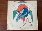 Eagles - On The Border (1974) LP, Asylum Records, 7E1004 - VG+ Vinyl