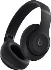 Beats by Dr. Dre Studio Pro Wireless Over-Ear Headphones - Black