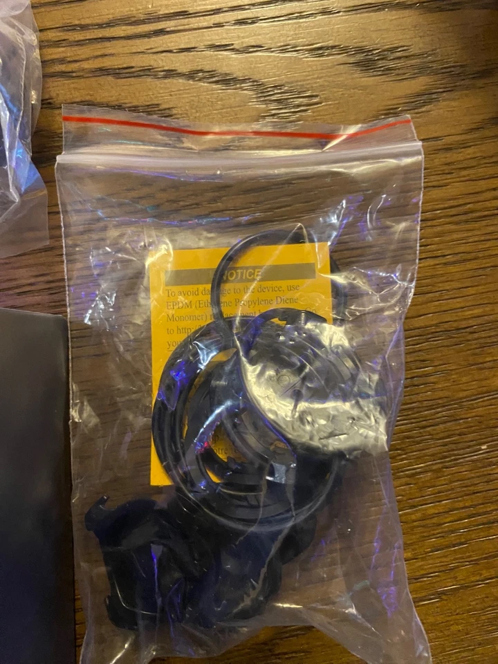 NOB Garmin Edge 1030 Plus GPS Cycling/Bike Computer Free Shipping - Image 4 of 4