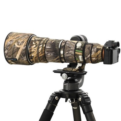 ROLANPRO Lens Cover for Sony FE 400-800mm f/6.3-8 G OSS Rain Cover Waterproof