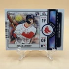 2026 Topps Series 1 Roman Anthony Base (RAW)