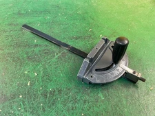 Craftsman 113.298762 113.298720 Table Saw miter gauge push 3/4" x 3/8" rod size