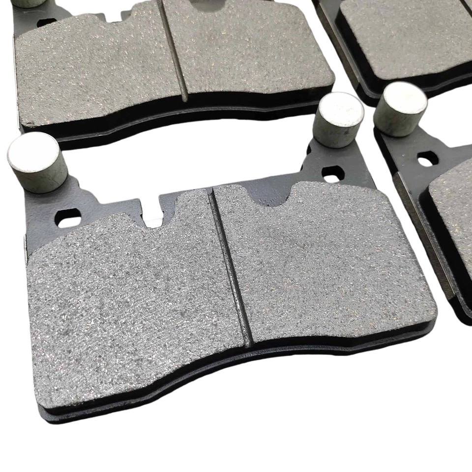 Aston Martin DB11 Rear Brake pad P/N HY532C562BC