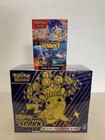 Pokémon Surging Sparks ETB Plus 1 Booster Bundles