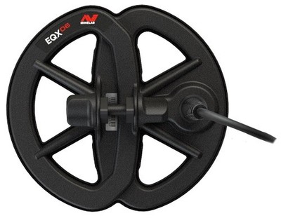 Minelab EQUINOX 6 Inch Coil 3011-0333 - New