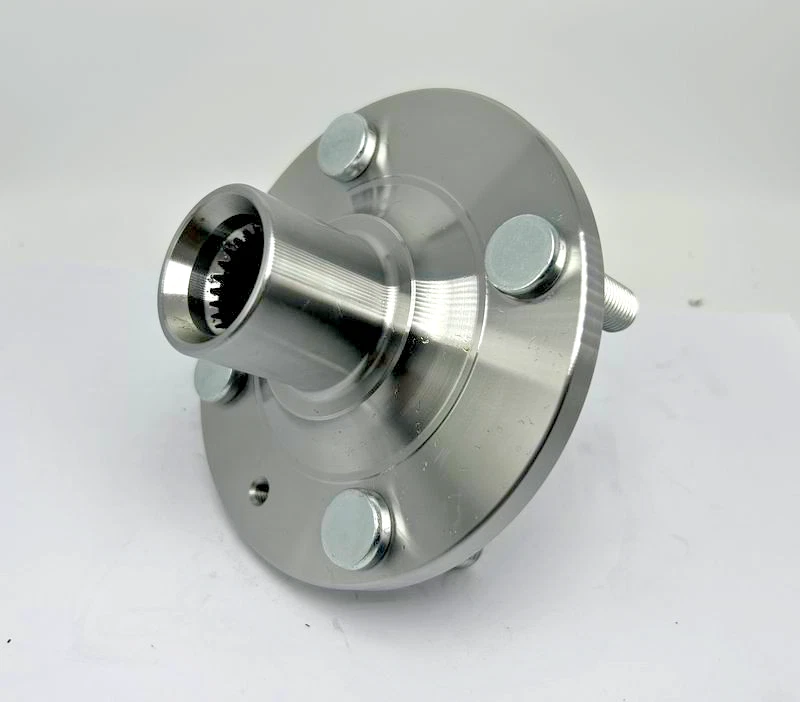 Buje de rueda delantera solo apto para Scion xB xA 2004 2005 2006 1 lado 43502-52010 Foto 3 de 4