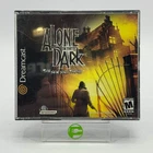 Alone In The Dark The New Nightmare (Sega Dreamcast, 2001)